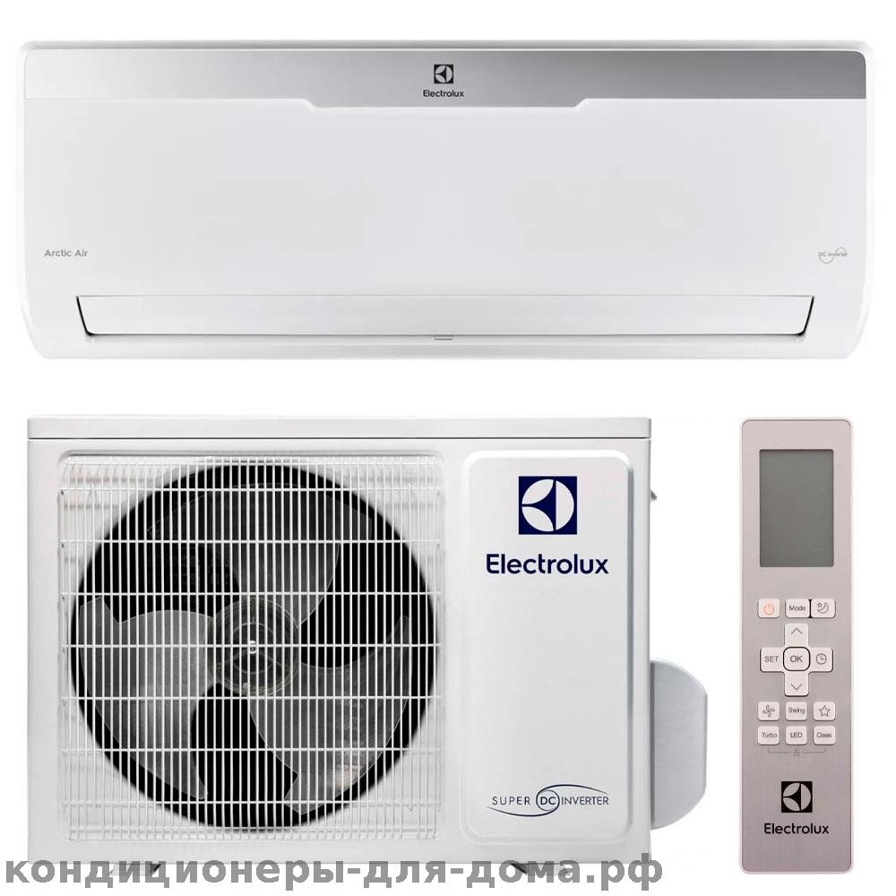 Electrolux EACS/I-09HAR_A/N3 Arctic Air DC Inverter